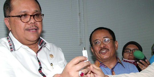 Giliran Gerindra permasalahkan validasi bukti rekaman kasus Setnov