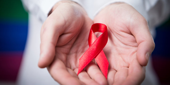 IRT di Bekasi banyak menderita HIV/AIDS, tertular suami yang 'jajan'