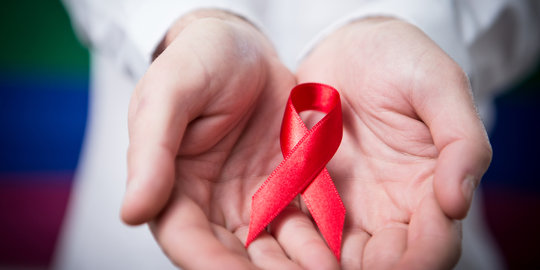 Hingga November 2015, 400 orang penderita HIV/AIDS di Solo tewas