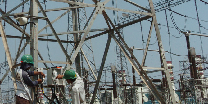PLTA beroperasi, PLN pastikan pasokan listrik Jayapura aman