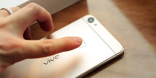 Vivo luncurkan 2 smartphone dengan RAM 4 GB dan audio paling top