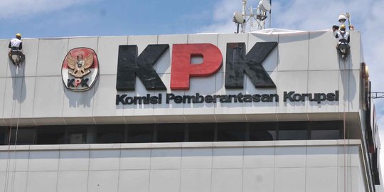 Operasi tangkap tangan, KPK ciduk anggota DPRD Banten