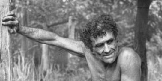 60 tahun tinggal di hutan rimba rev3