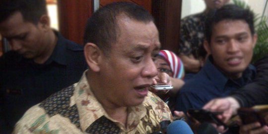 Dirjen Pajak Sigit Pramudito mengundurkan diri