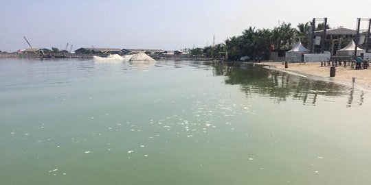 bawah laut naiksetelah ada perubahan suhu rev2