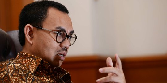 Sidang perdana di MKD, Sudirman Said sebut yang salah tetap salah