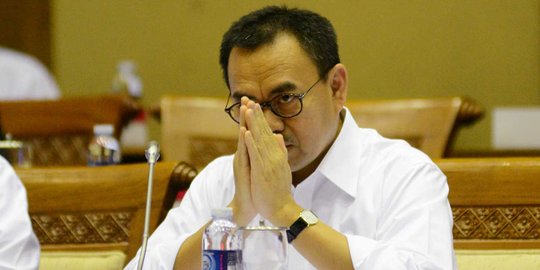 Sudding ngotot rekaman Setnov diputar lebih awal di sidang Sudirman