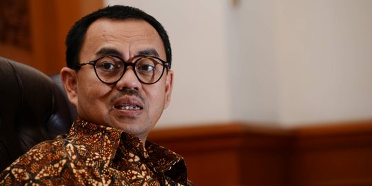 Ini alasan Menteri ESDM laporkan Setnov ke MKD bukan penegak hukum