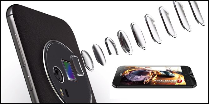 asus zenfone zoom