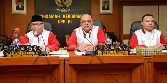 Sudirman Said sebut rekaman asli masih di Maroef Sjamsoeddin