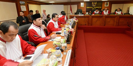 Wakil ketua MKD dari Gerindra tolak rekaman lengkap diperdengarkan