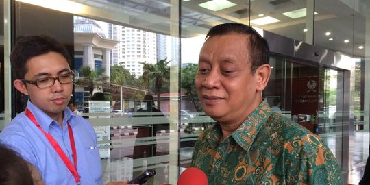 Mundurnya Sigit Pramudito bisa jadi pelajaran seluruh pejabat RI