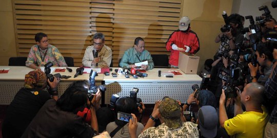 Kasus suap anggota DPRD Banten, KPK incar tersangka lain