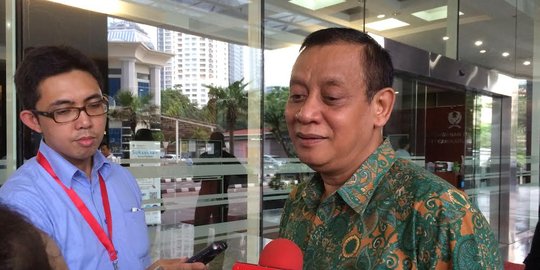 Sigit Pramudito: Plt Dirjen Pajak lebih baik dari saya