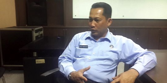 Waseso sebut napi narkoba bebas pakai HP, banyak petugas terlibat