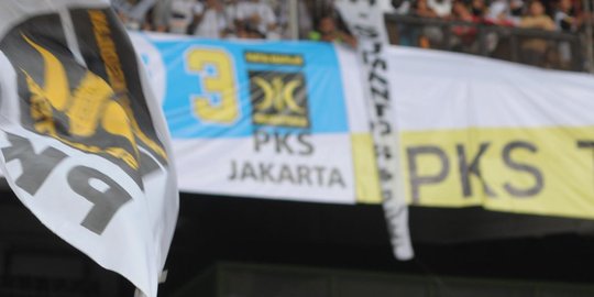 PKS bantah KMP pecah gara-gara kasus Setnov