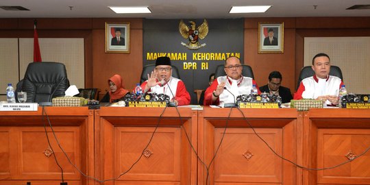 Isi rekaman: Riza Chalid ingin duetkan Jokowi-Hatta, ditolak Mega