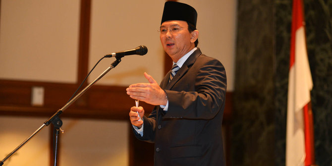 Ahok bakal lantik Teguh Hendrawan jadi Kadis Tata Air 