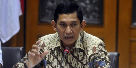 Presdir Freeport ngaku disuruh temui Setnov oleh Marzuki Darusman