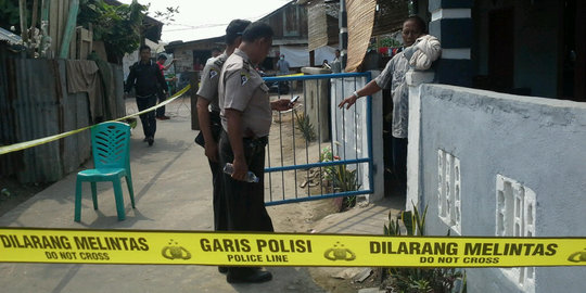 Lokalisasi Dadap di Tangerang akan disulap jadi kompleks masjid