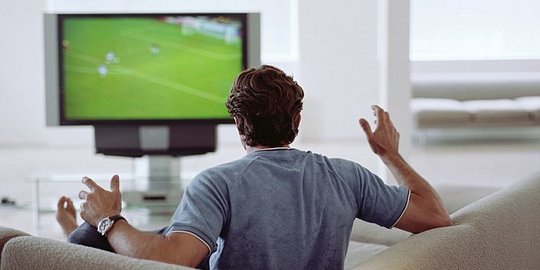 Waspada, terlalu lama menonton televisi bisa lemahkan kemampuan otak