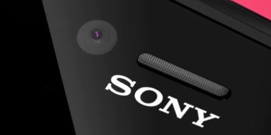 Sony akan luncurkan Xperia Z6 awal tahun depan?