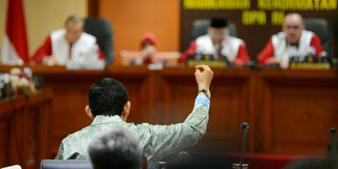 Rekaman dibuka, Setnov dan Riza bisa dijerat penipuan hingga makar