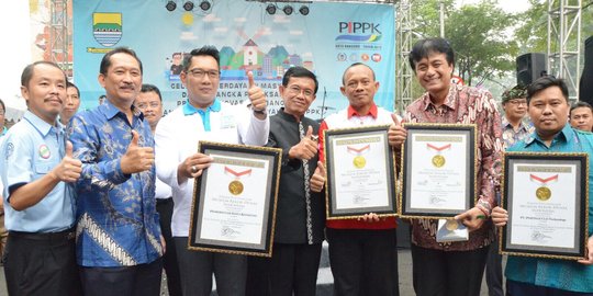 TelkomSigma dukung Bandung jadi Smart City