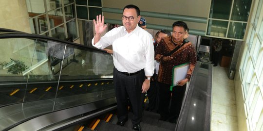 Kejagung batal periksa Sudirman Said hari ini