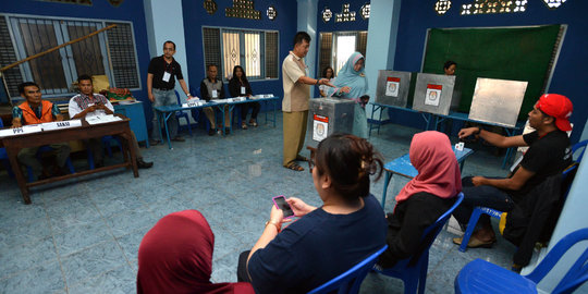 308 Tim pemantau Kemendagri akan diterjunkan di pilkada serentak