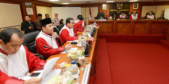 MKD dikecam karena permasalahkan motif rekaman skandal Freeport