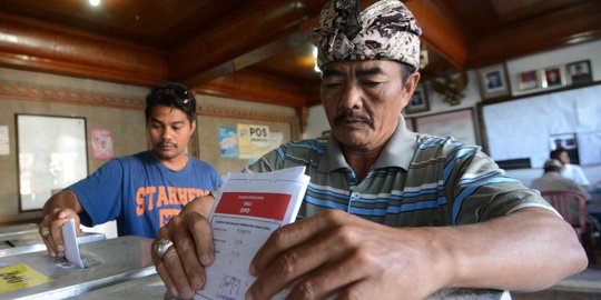 9 Desember libur nasional, warga diminta tak lupa gunakan hak pilih