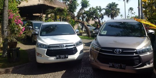 Toyota prediksi penjualan mobil tahun depan turun 10 persen