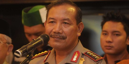 GAM HUT hari ini, Kapolri sebut Aceh aman terkendali