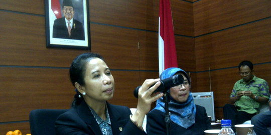 Pansus Pelindo bakal cecar Menteri Rini soal konsesi JICT