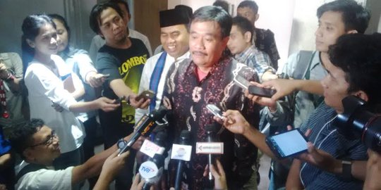 Wagub DKI akan lobi Komisi II DPR demi lahan hibah Kemayoran