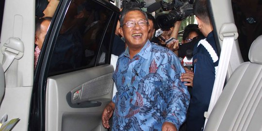 Darmin: Paket kebijakan ekonomi jilid VII jadi diumumkan hari ini