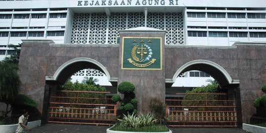 Usut kasus catut nama Presiden, Kejagung tak tunggu sidang MKD beres