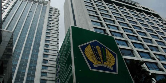 Tahun depan, pemerintah isyaratkan seleksi dirjen pajak