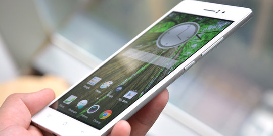 Oppo berikan potongan harga smartphone gila-gilaan hingga Rp 3 juta