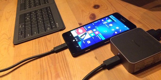 Lumia 950 akan hadir di Indonesia, Berapa harganya?