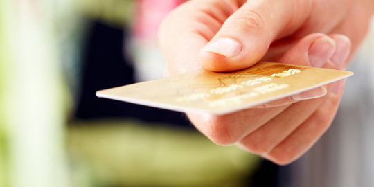 6 Tips aman pakai kartu kredit di Indonesia