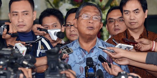 Darmin: Keringanan pajak karyawan hanya untuk industri padat karya