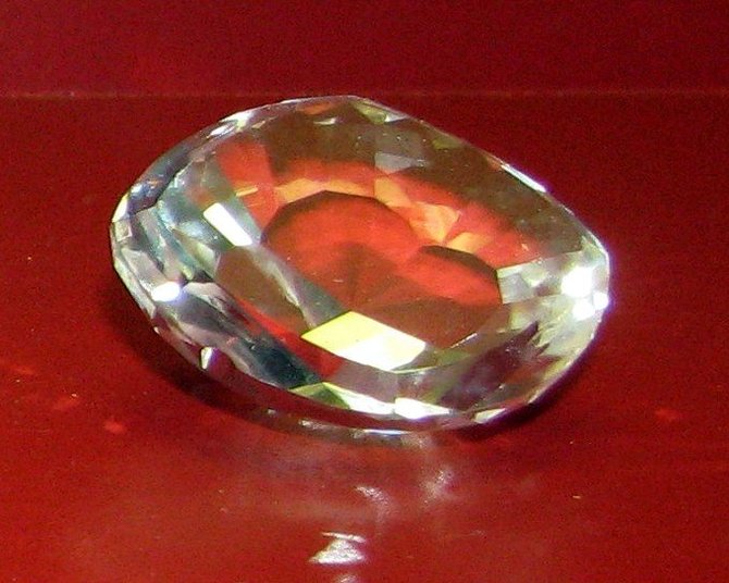 replika permata koh i noor