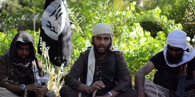 Negara Barat mulai ganti sebutan 'negara Islam', ISIS geram