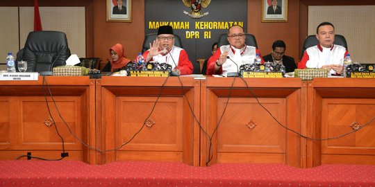 DPR RI sebut kegaduhan Freeport karena pelanggaran terhadap UU