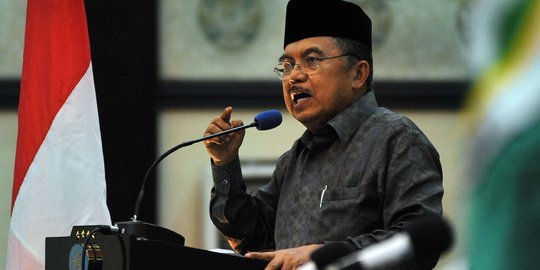 JK: Krisis 1998 bebankan APBN kita hingga 30 tahun