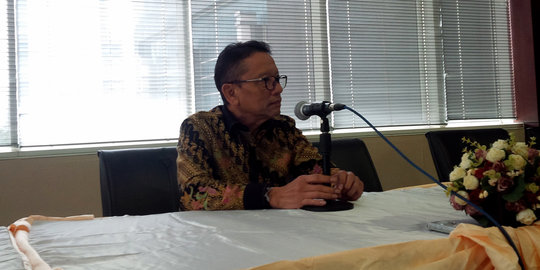 'Lebih baik Ken jadi Dirjen Pajak definitif supaya lebih stabil'