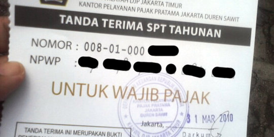 Ini strategi yang bikin kebijakan pengampunan pajak efektif