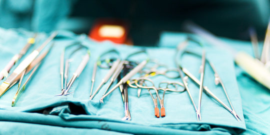 2 cara ini bisa buat selaput dara kembali 'ting-ting'